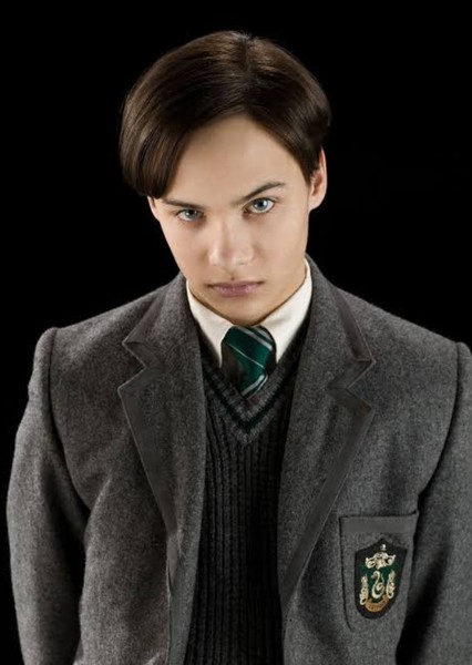 Lord Voldemort photo