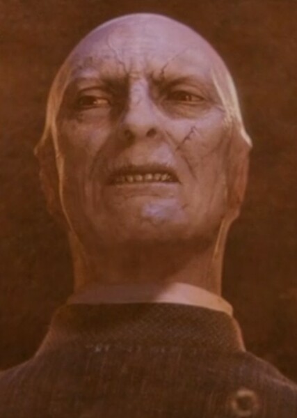 Lord Voldemort photo
