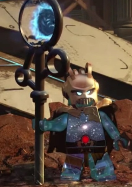 Lord Vortech photo