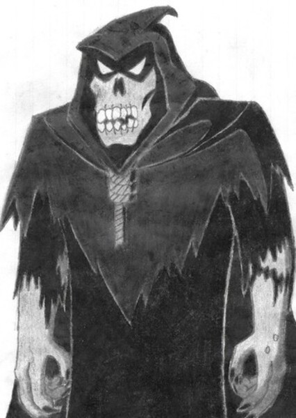 Lord Xenofright