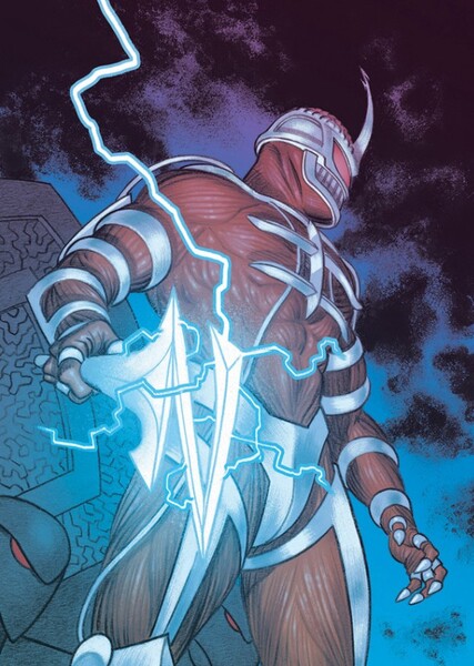 Lord Zedd photo