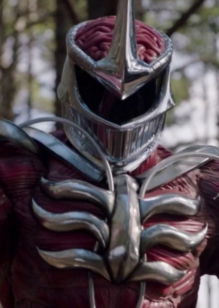 Lord Zedd