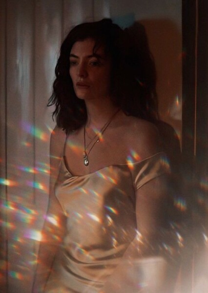 Lorde photo