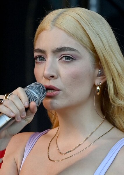 Lorde photo