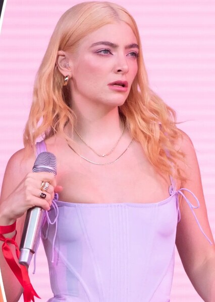 Lorde photo