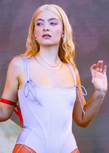 Lorde photo