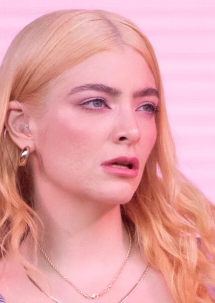 Lorde photo