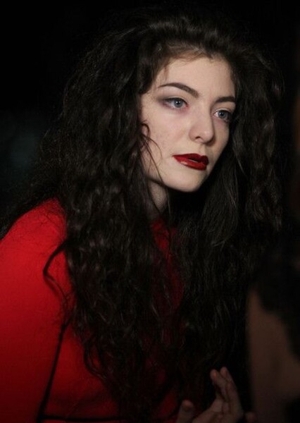 Lorde photo