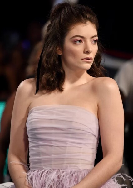 Lorde photo