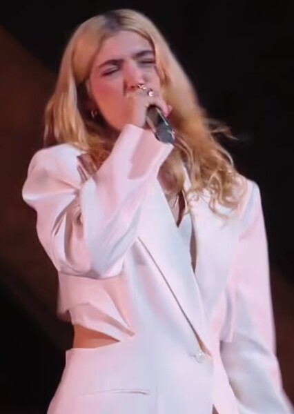 Lorde photo