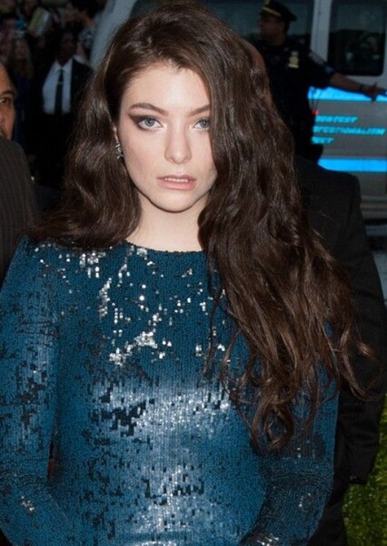 Lorde photo