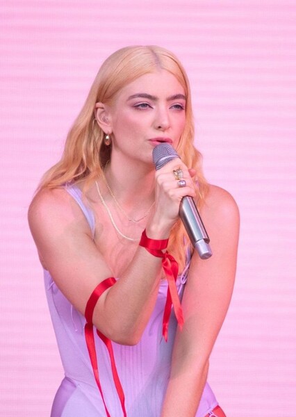 Lorde photo