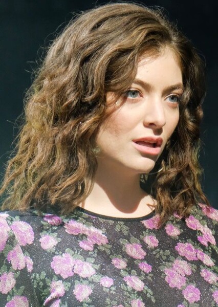 Lorde photo
