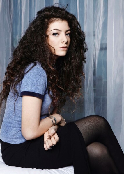 Lorde photo