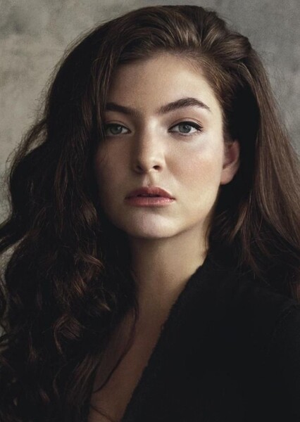 Lorde photo