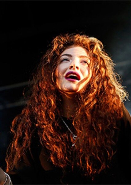Lorde photo