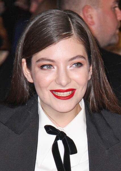 Lorde photo