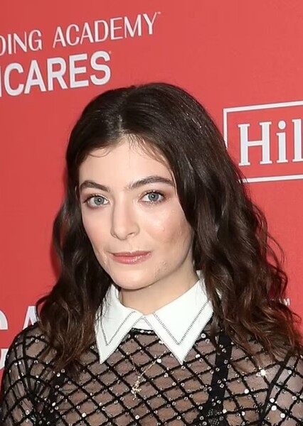 Lorde photo