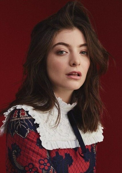 Lorde photo