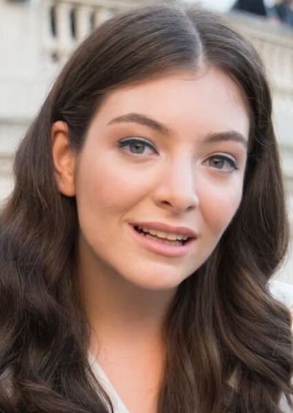 Lorde photo