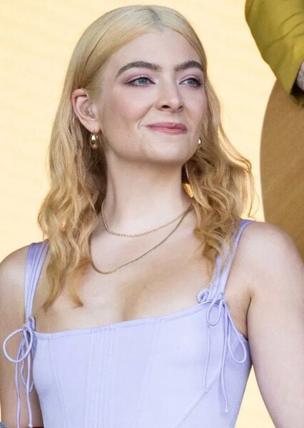 Lorde photo