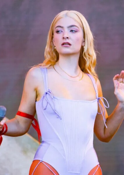 Lorde photo