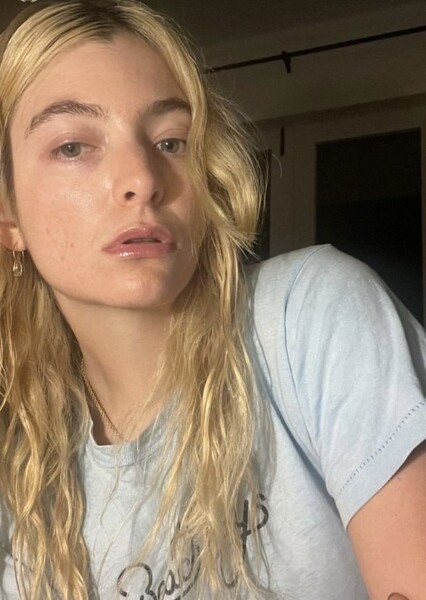 Lorde photo
