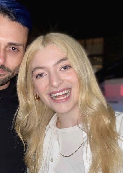 Lorde photo