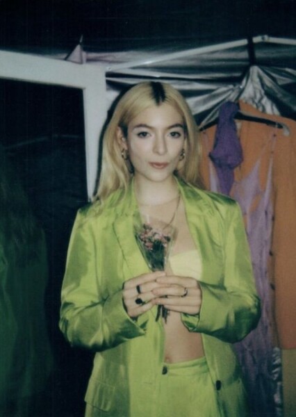 Lorde photo