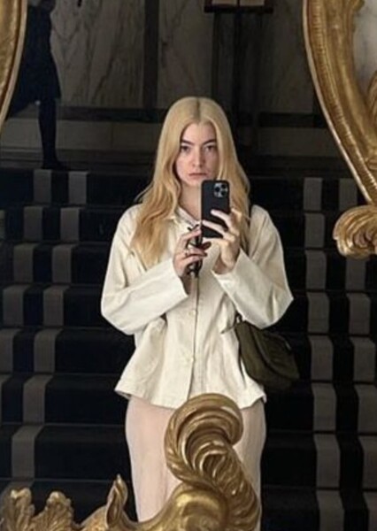 Lorde photo