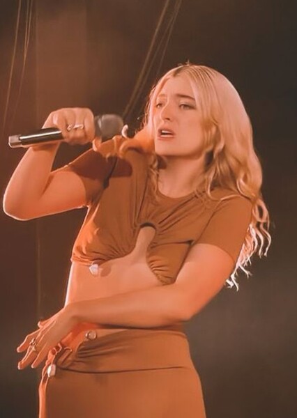 Lorde photo