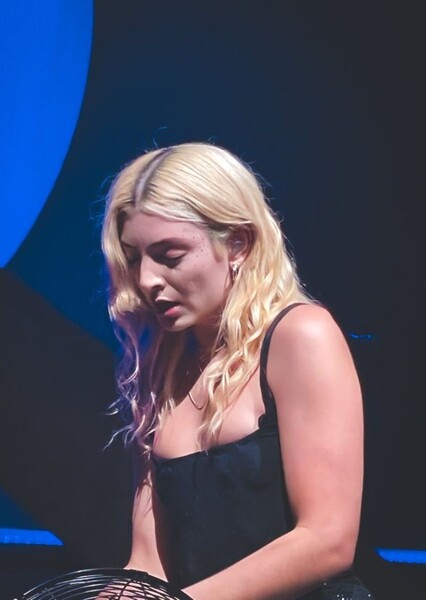 Lorde photo