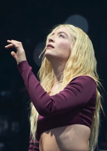 Lorde photo