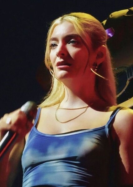 Lorde photo