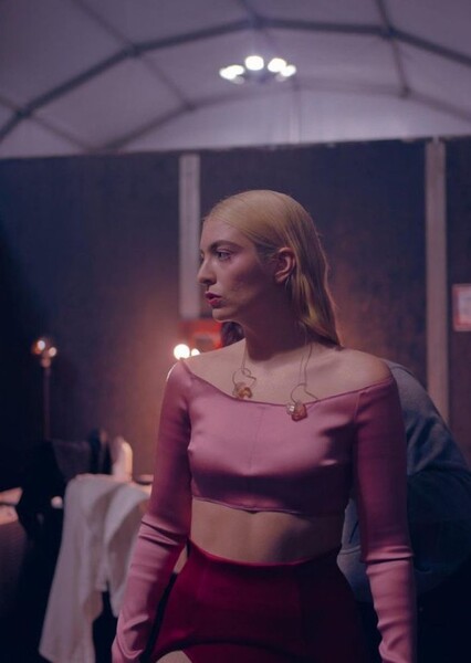 Lorde photo