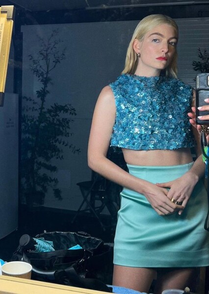 Lorde photo