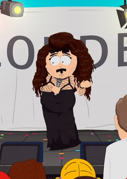 Lorde photo