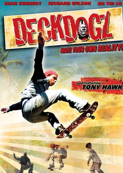 Lords of dogtown 2005