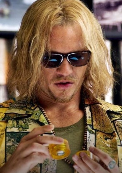 Lords of dogtown 2005 photo