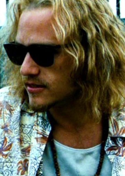Lords of dogtown 2005 photo