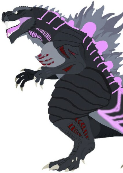 LordVerse Shin Godzilla Sound Effects