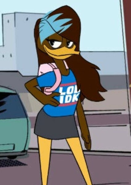 Lorelai Birdgess photo