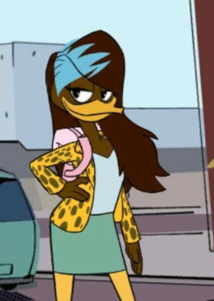 Lorelai Birdgess photo