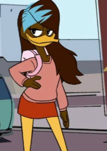 Lorelai Birdgess photo
