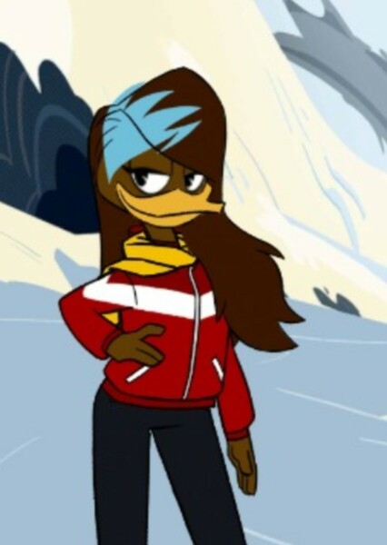 Lorelai Birdgess photo