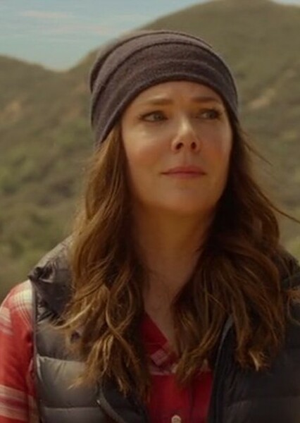 Lorelai Gilmore