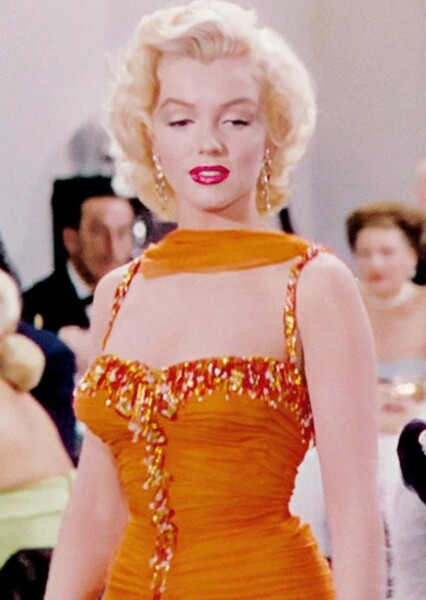 Lorelei Lee