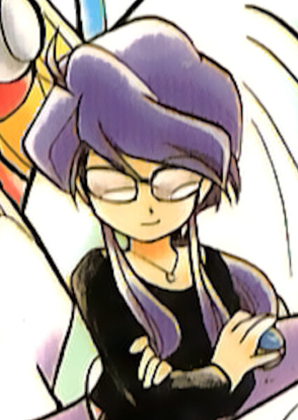 Lorelei (Pokemon)
