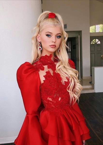 Loren Gray photo