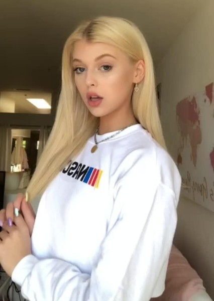 Loren Gray photo